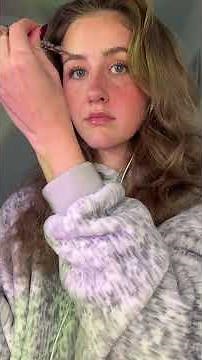 ASMR Face Tracing & Acupuncture Pen 🔮 Whispered Visual Triggers for Deep Tingles