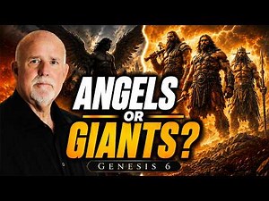 Nephilim Explained: Giants, Angels, or Something Else?