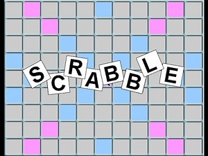 Scrabble PC Game 4