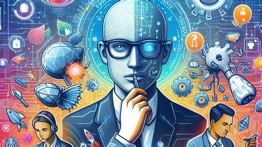 Essential IT skills for 2025: AI, cybersecurity and strategic thinking