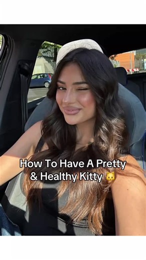 Skincare By SkinSecrets | Pretty & Healthy Kitty Routine 😺 | Hygiene Hacks You Need! #hygienetips #intimatecare #selfcaretips #hygieneroutine #cleanhabits | Instagram