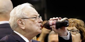 Do poor people eat more junk food than wealthier Americans?