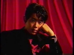 1994年9月 TBS 番宣CM