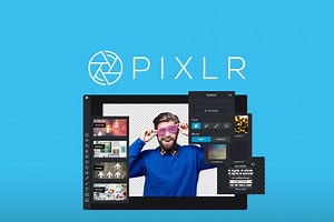 Pixlr - Design and edit photos quickly with AI