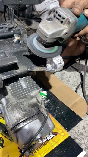 Basic na basic yarn | Klinikamoto