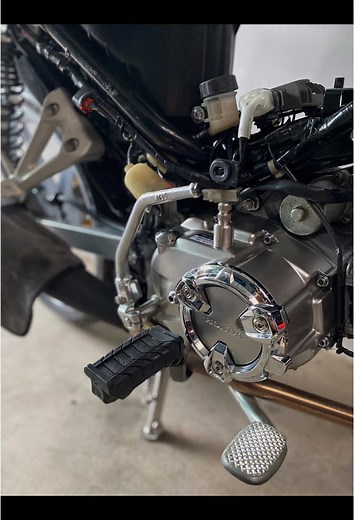 Cải Tiến Chi Tiết Rơ Nia Khâu Nối Inox 304