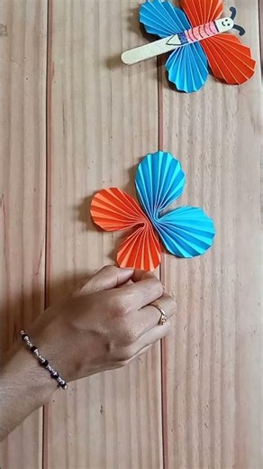 🦋#diy #papercraft #deearts