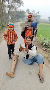 😭♥️🙏 banke dashbo Sathi #facebook #viral #short # | Santosh Pandey