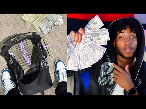 How I Make Money As a Teen With $0 and A Phone...