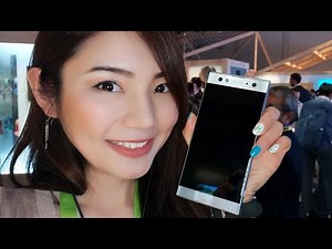 【Xperia XA2】ソニーが世界に誇る〝スーパーミドルレンジ〟スマホ『Xperia XA2』『Xperia XA2 Ultra』を動画で検証！｜ #あやのと博士のモバイル最前線 028