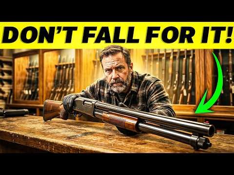 Remington 870: The Brutal Truth They Don’t Put On The Box!