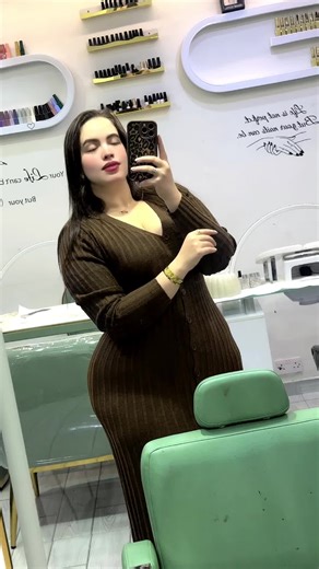 غزال فراشه المغربيه: جمال وثقافة مميزة