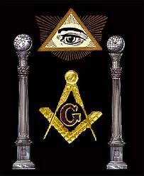 Freemason Symbols