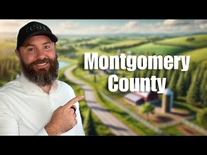 The Ultimate Guide To Living In Montgomery County, Texas