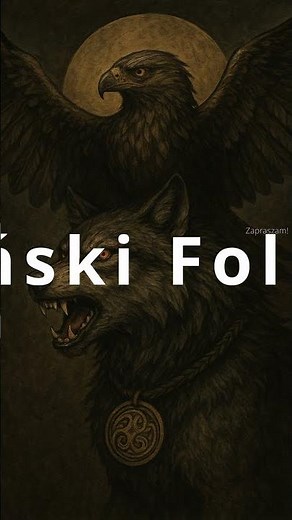 Słowiański folk metal