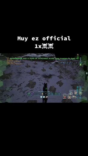 Ark Survival Evolved: Official PvP Endgame Tips