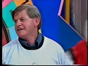 Hey Hey It's Saturday - Plucka Duck Segment Episode 41 1997