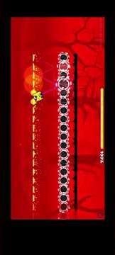 día 3 creando un nivel de geometry dash