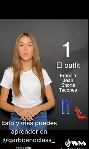 Alba Achique on TikTok