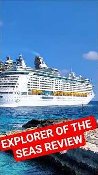 My Review Of Royal Caribbean's Explorer Of The Seas After A Four Night Bahamas Cruise