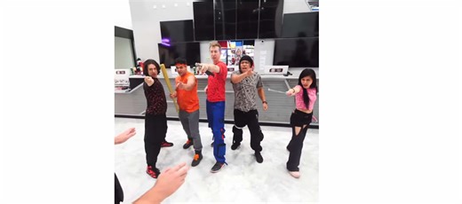 I MISSS U SOO BAAAAAD#spyninjas #sad #cwc#imissu #fyppppppppppppppppppppppp