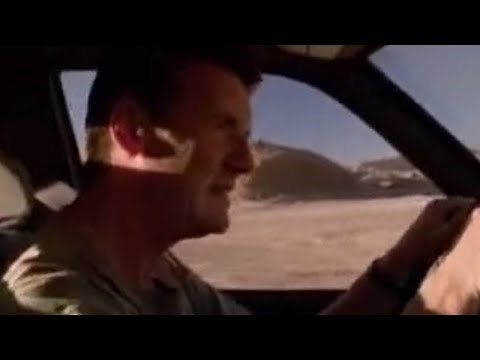 Michael Palin Travels to the Atacama Desert in South America | BBC Studios