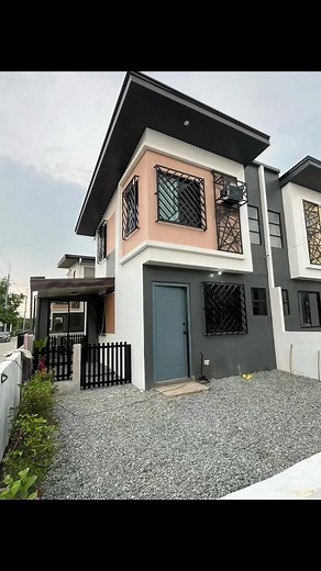 Manalo House Renovation: Kitchen Extension with Aluminum Sliding Door, PVC Ceiling, and More