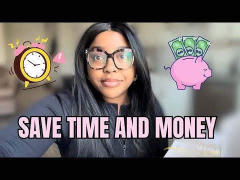 10 Small Business Hacks to Save You Time & Money in 2025