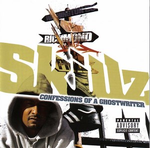 Skillz - Confessions Of A Ghostwriter