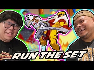 MAJIN OBAMA WANTED TO FIGHT THE WAZZLER IN X-MEN VS STREET FIGHTER