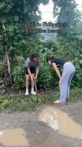17K views · 293 reactions | Rural Philippines traditional Girls in Davao city  #RuralPhilippines #filipinabeauty #DavaoCity #philippineslife #simpleliving | Rural Souls | Facebook