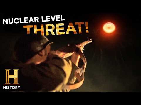 UFOs at Nuclear Sites? | Ancient Aliens