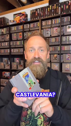 Matt on Instagram: "Who remembers the Grim Reaper in Castlevania? 🙋‍♂️ Things can go wrong fast in this stage. Fun fact: The Grim Reaper (Death) is worth a cool 7,000 points for ruining your day. 😂☠️"