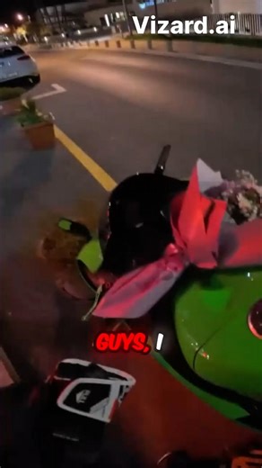 sport bike problems. again...