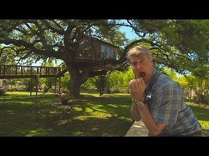 Behind the Build: Bon Appé-Treehouse