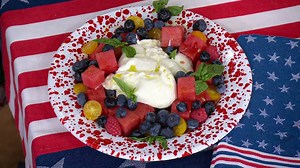 5 Quick and Easy Recipes Perfect for Your Labor Day Gathering