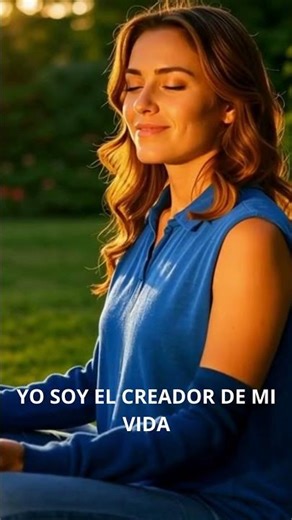 Afirmaciones de poder para elevar tu energía y tomar el control de tu vida