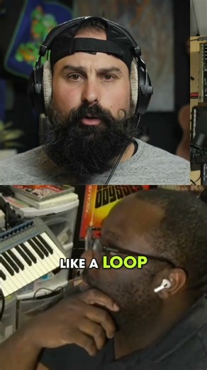 SP-404 vs SP-303: The Ultimate Beat Machine Upgrade!