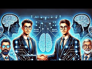 JAWAD HAFEEZ WITH AMJAD ALVI CEO BRAIN COMPUTERS LIMITED (Brain invented 1st computer virus)