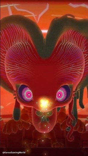 A Butterfly Became Morpho Knight! | Kirby and the Forgotten Land #Shorts
