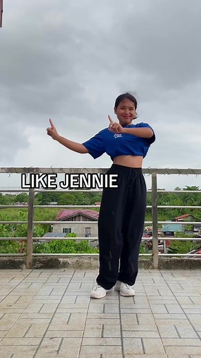 Like Jennie Dance Tutorial: Step-by-Step Guide