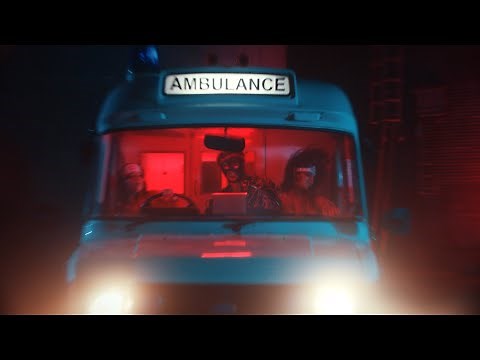 Lynks - CPR (Official Music Video)