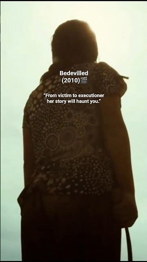Bedevilled: A haunting tale of cruelty, survival, and ultimate revenge.#movie#korean#thriller#shorts
