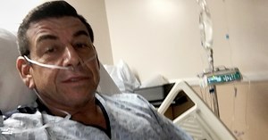 They thought COVID-19 was a hoax, until they fell ill