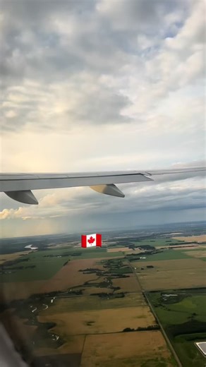 Experience Canada's Scenic Landscapes from Above