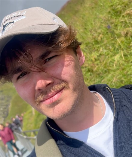 Willjum | Fieldwork | Instagram