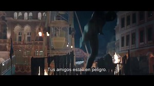 Por si aún no lo han visto, tráiler de Spiderman Far From Home subtitulado:') ~YisusPool | Multiverso Marvel