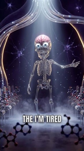 Why Coffee is a Molecular Scam