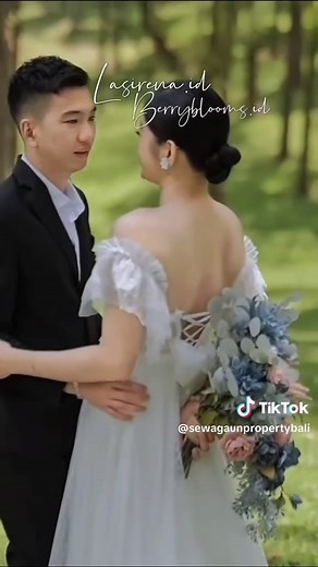 Sewa Gaun & Property foto bali on TikTok
