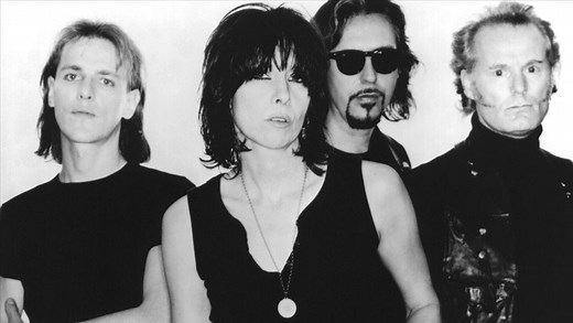 Pretenders drummer reflects on 40 years of rock-and-roll